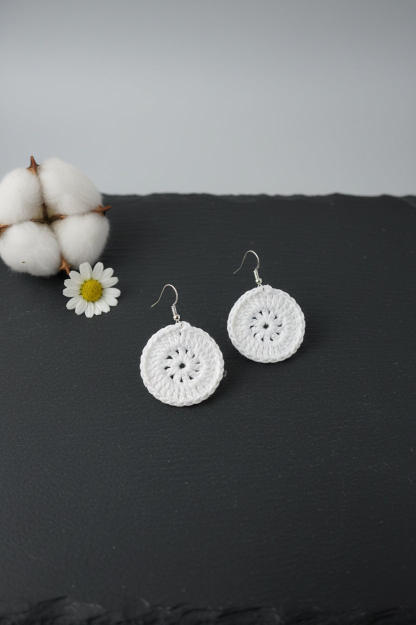 Earring Stacy