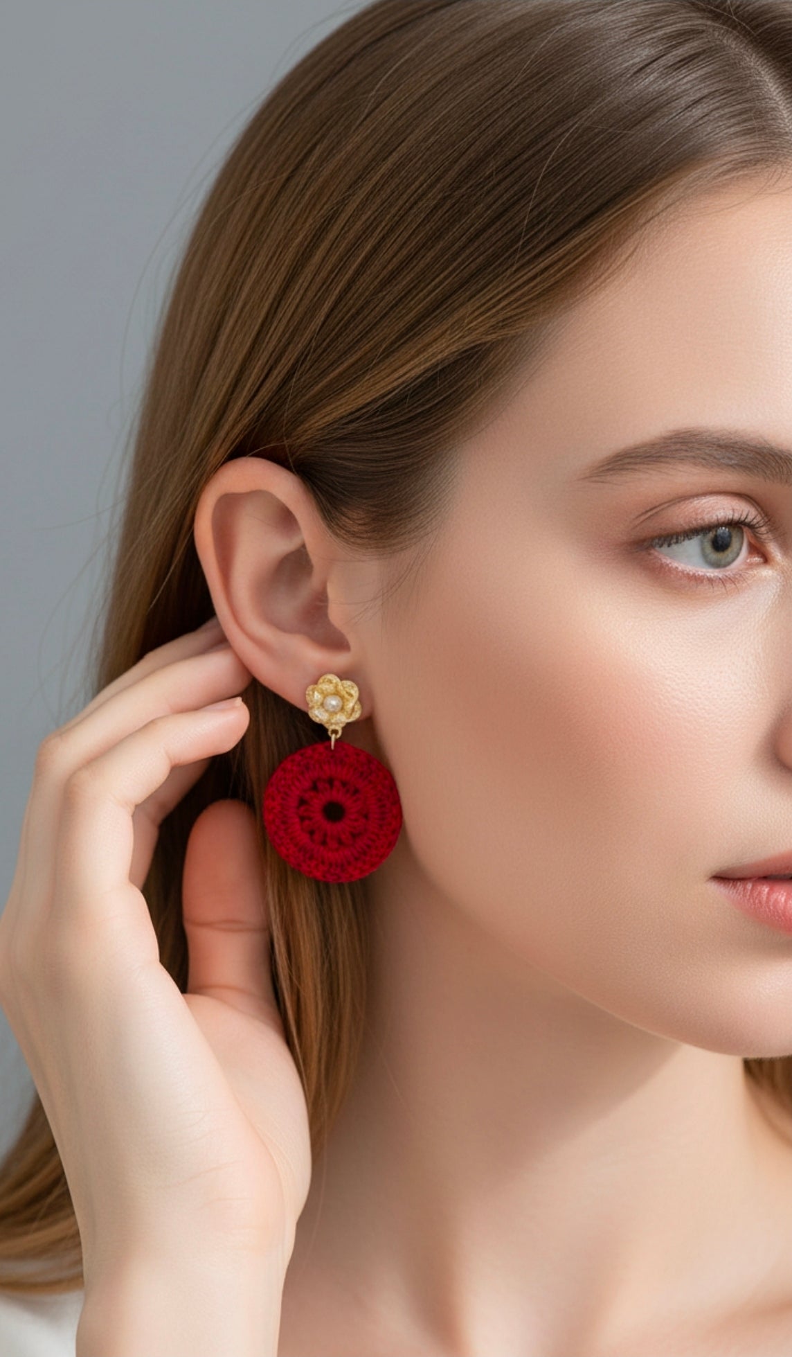 Earring Stacy