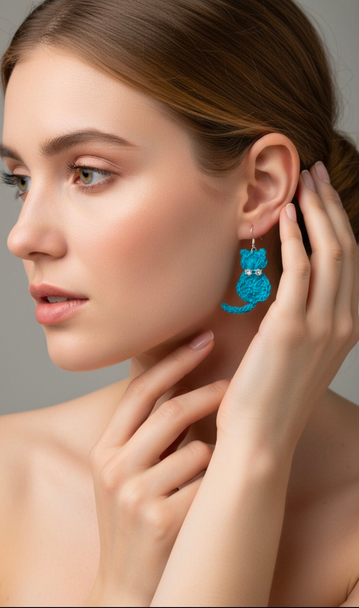 Earring Mia