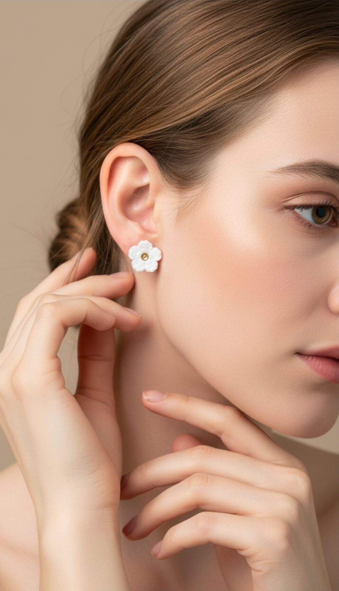Earring Scarlett